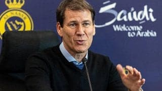 ナポリの新指揮官がルディ・ガルシア氏に決定！　ローマ率いた2016年以来のセリエA復帰に