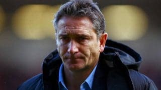 オナイウ阿道所属のトゥールーズで監督交代…モンタニエ監督退任で副官が昇格