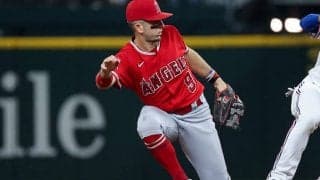 【MLB】エ軍新人ネト、左脇腹痛で戦線離脱　好守ベラスケスら4選手入れ替え…球団発表