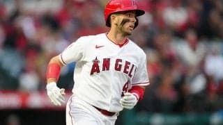 【MLB】エ軍新人が無念の離脱「復帰はいつか分からない」　飛び級デビュー、定位置奪取も