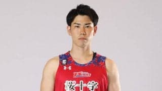熊本ヴォルターズが先発の磯野寛晃と契約継続…「個人としてもさらに成長してB2優勝を」