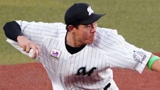 中日ファン絶望「まじで勘弁してくれ」　24歳“白熱”横っ飛びに拍手「GG賞もう決定」