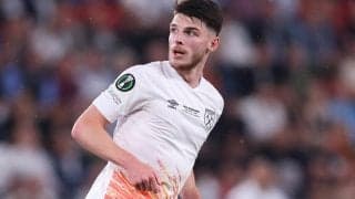 アーセナルがライス巡る1stオファーで143.4億円＋α…ウェストハムは拒否