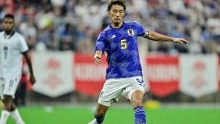 守田英正が「俺は伝えてあげたい」と語った旗手怜央への気遣い。「器用だからこそ、なかなか個人としてのアピールにつながらない」