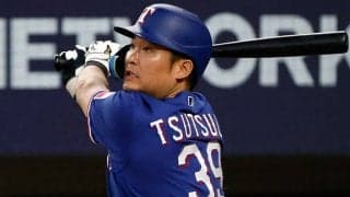 【MLB】筒香嘉智が2試合連発　逆方向へ技あり5号2ラン…マイナーで躍動し昇格アピール