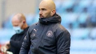 降格レスターの新監督、ペップの右腕か…招へい間近に