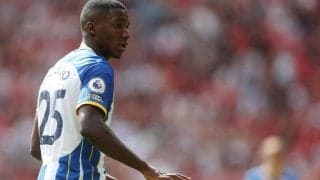 チェルシーがカイセド獲りに前進中…ブライトンとは143.6億円で交渉へ