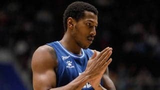 川崎ブレイブサンダースが新外国籍選手を獲得…欧州渡り歩いたウィンブッシュ「非常に楽しみ」