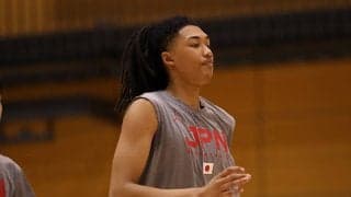 最年長としてU19ワールドカップに臨むジェイコブス晶「活躍を見せたい思いが1年間続いた」