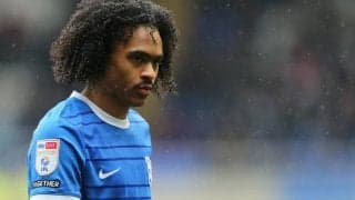 元ユナイテッドのタヒス・チョンが来季のプレミアへ？　昇格ルートンが照会