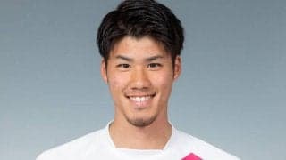 宮崎FW杉浦力斗が右足関節ねん挫で全治3週間