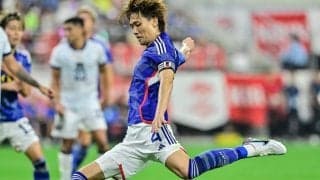 「もっとCBとして存在感が出てくる」板倉滉が語った2つの場面での悔しさ。「彰悟さんのことはわかってますし」と連携にも手応え