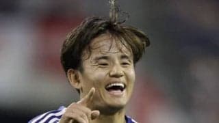 久保建英がソシエダで磨いた「味方を生かす技術」三笘薫との連携で何かが起こる「予感」は最大の収穫か