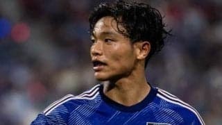 森保一日本代表監督が見せた素早い選手交代 問題はこれを競った試合でできるかだ