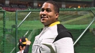 デスパイネ復帰が鷹打線にもたらす「相乗効果」　データが裏付ける途中獲得の“意義”