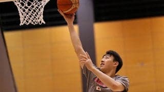 第2次合宿から参加の川島悠翔…「このチームなら上位を狙える」とU19ワールドカップに自信