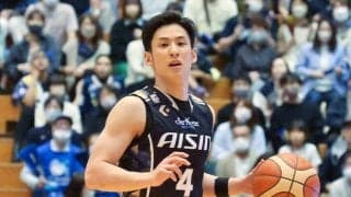 細谷将司が「憧れ」の三河を退団…B3新規参入する福井へ移籍「集大成をお見せします」