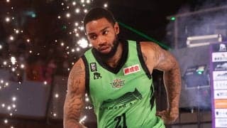 元B1得点王のショーン・ロングが大阪に移籍…黒木GM「インサイドでの活躍が必要不可欠」