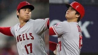 【MLB】大谷翔平が「1900年以降で初」の偉業　新たな“歴史”に広がる衝撃「未来永劫現れない」