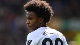 10位フィニッシュのフルアム、10選手の退団発表…契約切れのウィリアンはオファー打診中