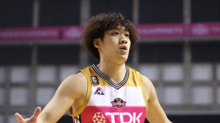 FE名古屋にベテランPG川嶋勇人が加入「自分史上最高の肉体でシーズン迎えたい」