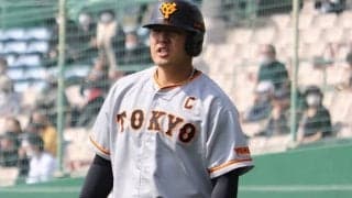 ５連勝の巨人を球界OBが高評価「みんながいい仕事をし始めた」