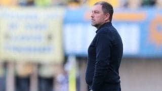 FC東京が新監督にクラモフスキー氏を招へい、今季途中まで山形で指揮「“我々に恐れるものは何もない”」