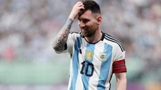 アメリカ行きを選んだメッシ、バルセロナへの愛が滲み出る私物にファンも注目「彼は今もバルサを愛している」「涙が出た」