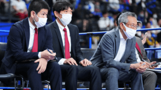 名門チームを率いた名将がバンビシャス奈良のHC就任「熱い心とチームワークを大切に…」