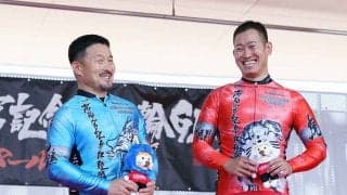 高松宮記念杯競輪G1（4日目）レポート