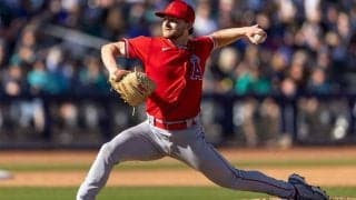 【MLB】深夜の吉報で「多くの人を叩き起こした」　コロナ禍で自由契約…エ軍26歳は“苦労人”