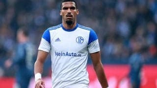 吉田の相棒DFイェンツ、ヴォルフスブルクに加入