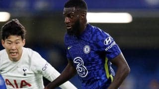 チェルシー、バカヨコの退団を発表