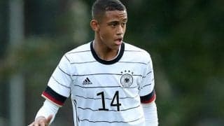 バイエルン、U-18ドイツ代表DFブッフマンとプロ契約締結
