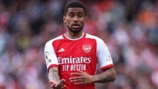 男女合わせ13名退団のアーセナル、退団も噂されたリース・ネルソンとは契約交渉中