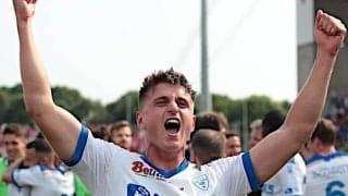 レッチェ、今季6GのFWコロンボの買取OP行使を発表！ミランは買戻しOPを保持