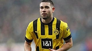 ブライトン、ドルト退団のMFダフードの獲得合意を発表