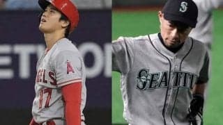 「世界一の選手にならなきゃいけない」イチローが“現役最後の日”に残した大谷翔平へのメッセージ いま強調したい「言葉」とは
