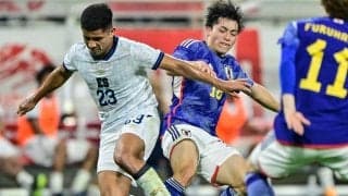 「途中出場だと伊藤敦。森下は力を発揮していた」「相馬のSB起用の意図」【サッカー日本代表「第2次森保体制6対0の初勝利」の激論】(1)