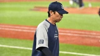 「チーム状況を象徴する試合」　苦境のヤクルト、専門家が指摘したバッテリーの“呼吸”