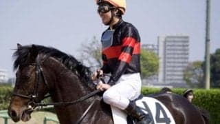 前走は参考外のホウオウムサシ リフレッシュ十分で初勝利をつかむ