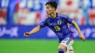 「三笘、森下を支えていた選手」「強力だったフロンターレライン」【サッカー日本代表「第2次森保体制6対0の初勝利」の激論】(2)