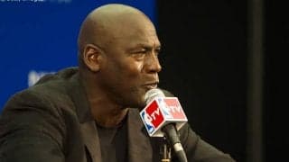 マイケル・ジョーダンがホーネッツの過半数の株式を売却…13年間のオーナー体制に終止符