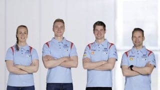 ヒョンデが若手育成プログラムを再開、テーム・スニネンをラリー1ドライバーに起用、エミル・リンドホルムはヒョンデからWRC2部門参戦