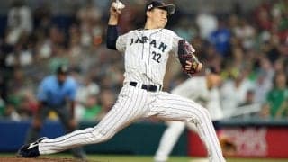 二軍行きの湯浅京己に球界OBから再起への提言「調整のためには２、３回を投げなければならない」　