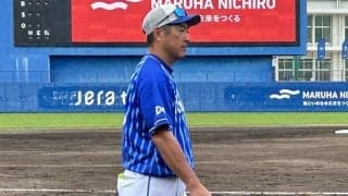 「めちゃくちゃバランスが良かった」谷繁元信氏&石井琢朗氏が語る98年の「最強横浜」の真実