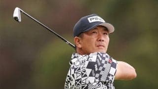 【全米オープン】初出場の永野竜太郎が2アンダー12位タイの大健闘、日本選手全員が決勝ラウンドへ