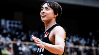 群馬がBリーグ最年長の五十嵐圭と契約継続「優勝するという約束を達成するために…」