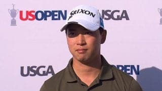 桂川有人は30位で決勝へ「メジャーでの予選通過は自信になる」