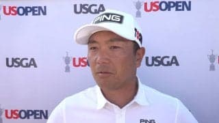 永野竜太郎が12位に浮上　決勝も「今日みたいなプレーができれば最高」